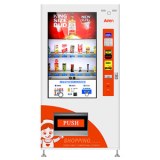 Cost-effective Automatic AFEN Vending Machine