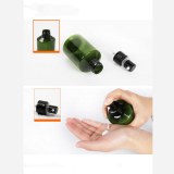 50ml 100ml 150ml 200ml Shampoo Bottles