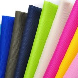 Polyester fabric