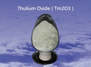 Thulium Oxide