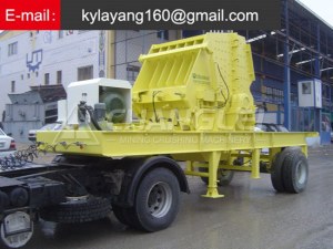 Jaw Crusher, jaw crushers manufacturers in China 