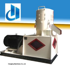 New style and high quality wood/sawdust pellet mill DZLP560