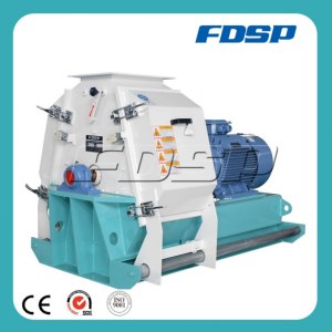 CE livestock feed grinding machine