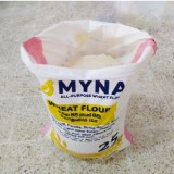 Myna 25Kg (New Brand) PLACE OF ORIGIN EGYPT LONG SHELF LIFE HIGH QUALITY MADE IN EGYPT