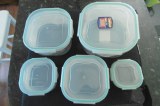 DESTOCKAGE LOT DE BOITES HERMETIQUES PLASTIQUE ALIMENTAIRE SANS BPA