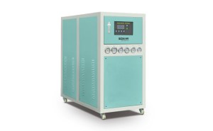 Water Cooling Chiller