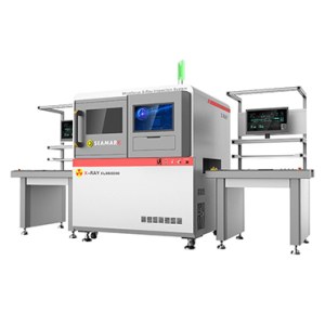 Inline X-Ray Inspection Machine