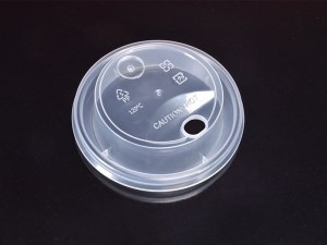 Plastic Drink Lids