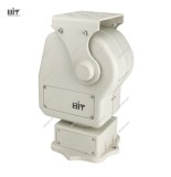 Light Duty Pan Tilt Head/Positioner