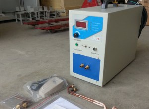 Portable Induction Welding Machine