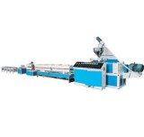 PVC Rigid  Production Line