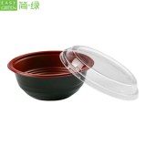 PLASTIC BOWL