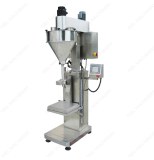 Powder Filling Packing Machine