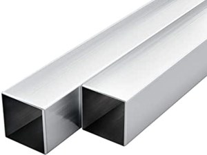 Aluminium Square Tube