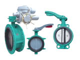 Butterfly Valve