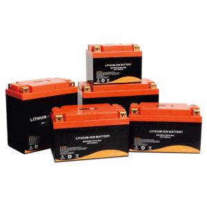 Powersport Battery