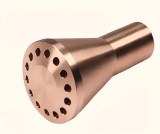 CNC Machining Copper