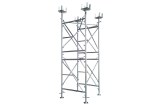 Shoring Tower TST60