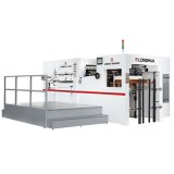 Automatic Die-Cutting Machine