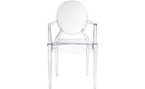 ACRYLIC CHAIR