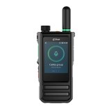 EChat PoC Radios