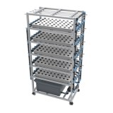 Vertical Grow Racks