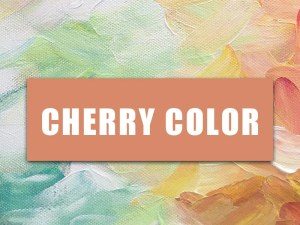 Cherry SPC Flooring