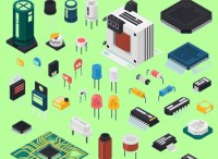 PCB Components Sourcing