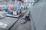 PLASTIC COATED STEEL PIPE ANTI-CORROSION PRODUCTION LINE