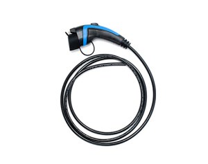 Type2 EV Charging Cable