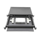 Fiber Optic Rack Mount Enclosures