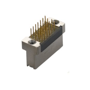 Different types of MIL-DTL-32139 Nano D Connectors