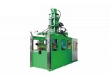 Rubber Vertical Injection Machine