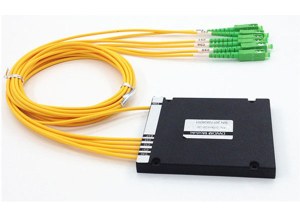 DWDM Multiplexer Mux Demux