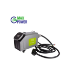 Types Of Vehicle To Vehicle EV Charger