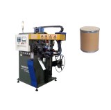 PAPER DRUM STAINLESS STEEL BELT LASER WELDER