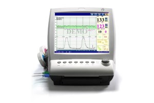 F9 Series Fetal & Maternal Monitor