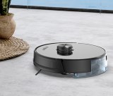 Laser Robot Vacuum Cleaner