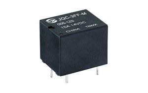 Automotive Time Delay Relay