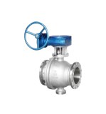 China Floating Ball Valve