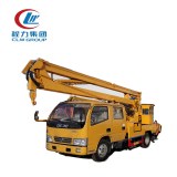 Aerial Platform Trucks