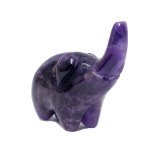 Crystal Elephant