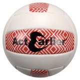 Kids Toy School Training Ball Official Size 5 Machine Stitched Volleyball for Sport Balls