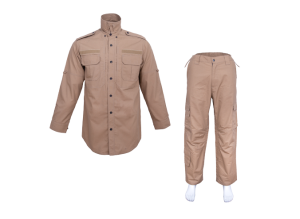 Soldier Combat Uniform