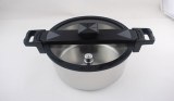 DYG Model Low Pressure Cooker