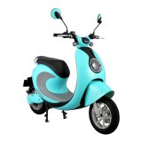 IU Smart M2 1500w Black/Blue/Red Rechargeable Electric Off-road Motorcycle for Adults