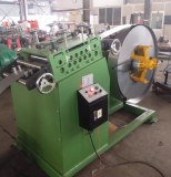 C PURLIN ROLL FORMING MACHINE