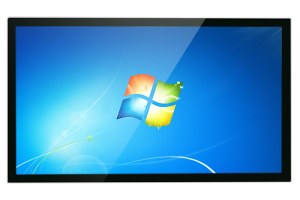 6.5 Inch Open Frame Lcd Monitor