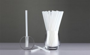 Soton PLA Compostable Straws