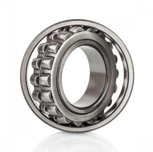 Spherical Roller Bearings